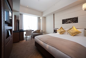 solaria nishitetsu hotel ginza