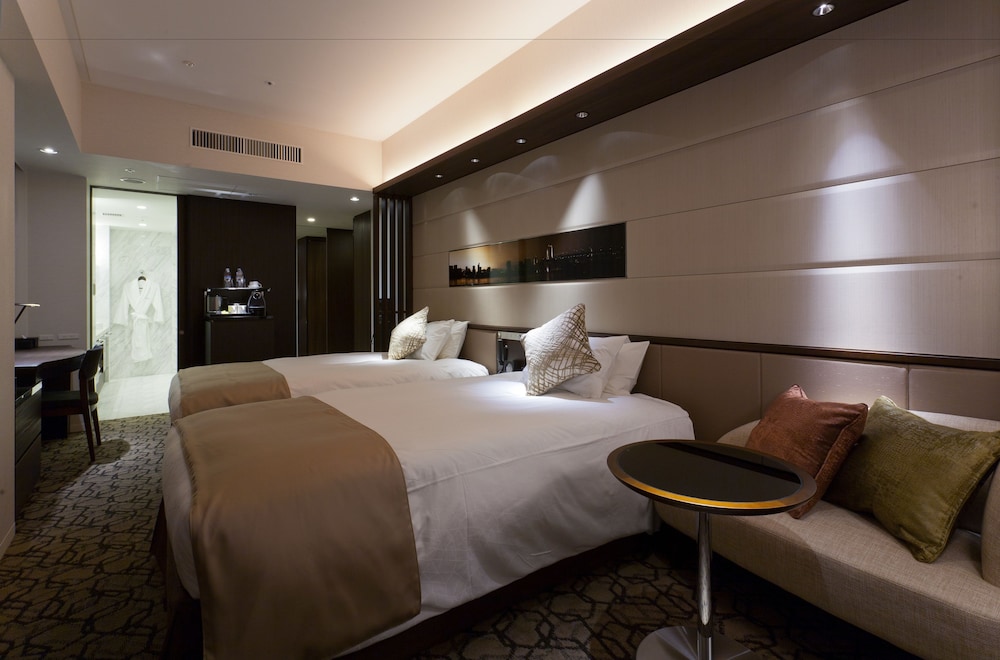 solaria nishitetsu hotel ginza