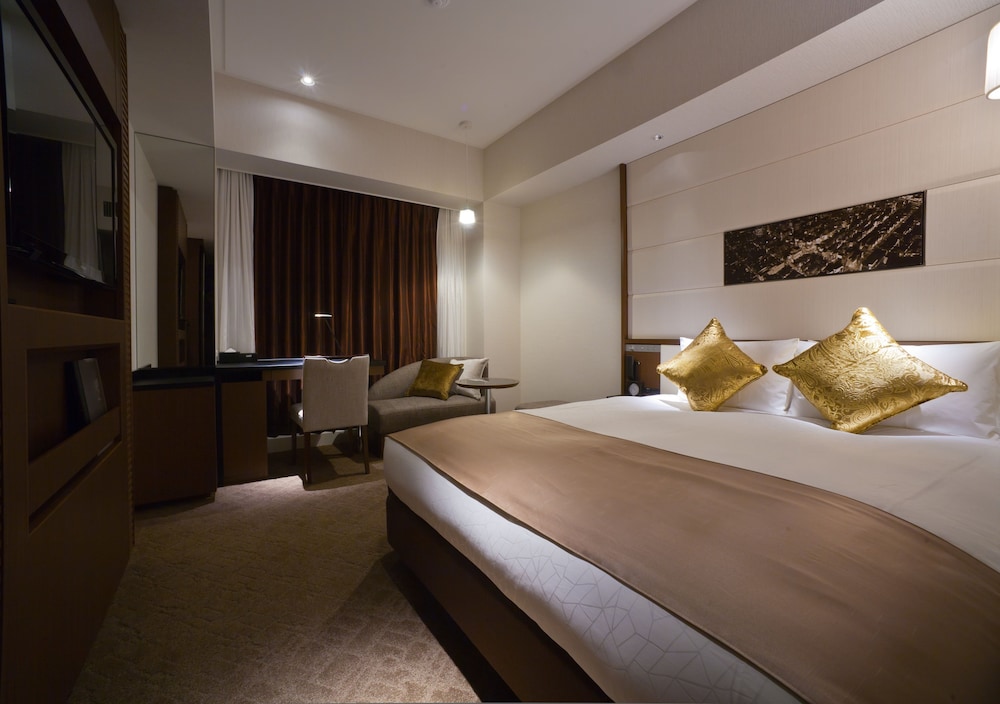 solaria nishitetsu hotel ginza