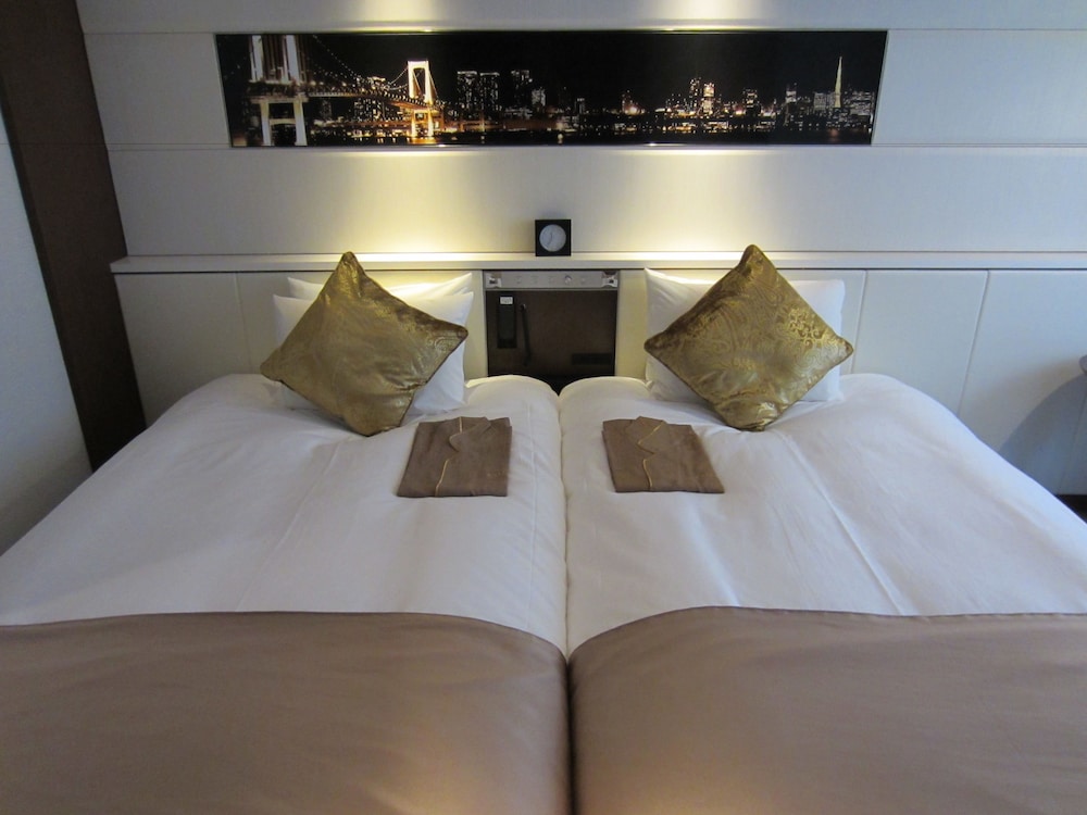 solaria nishitetsu hotel ginza