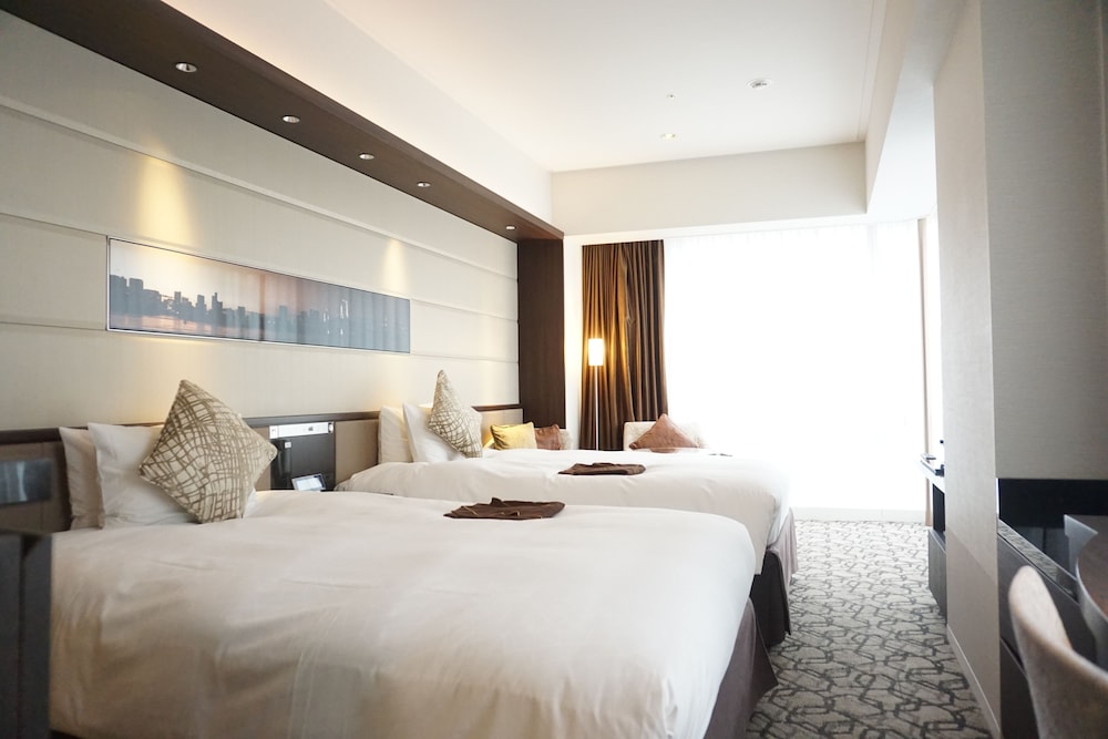 solaria nishitetsu hotel ginza