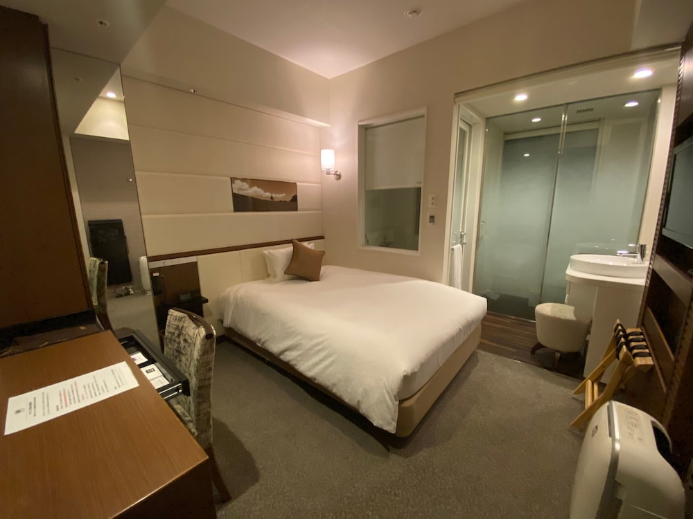solaria nishitetsu hotel ginza