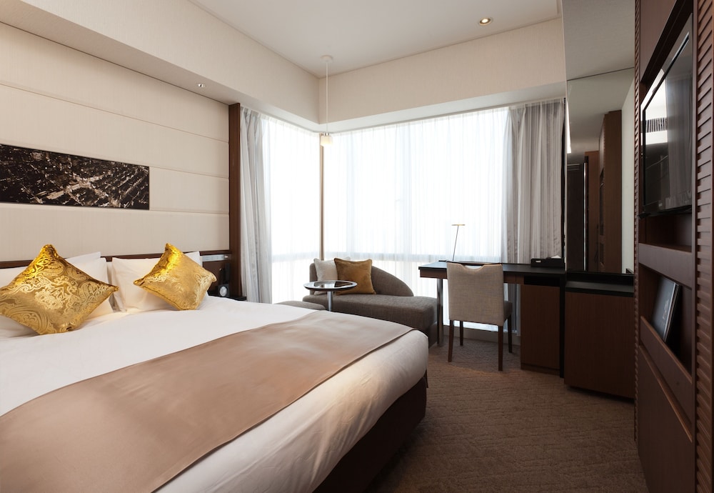 solaria nishitetsu hotel ginza