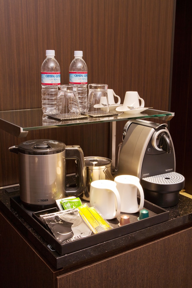 solaria nishitetsu hotel ginza