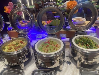 hampton by hilton wuhan zhongnan