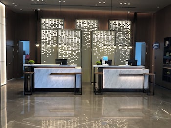 hampton by hilton wuhan zhongnan