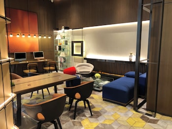 hampton by hilton wuhan zhongnan