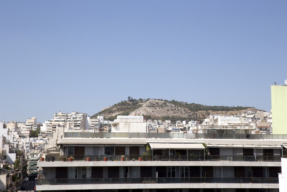 athens