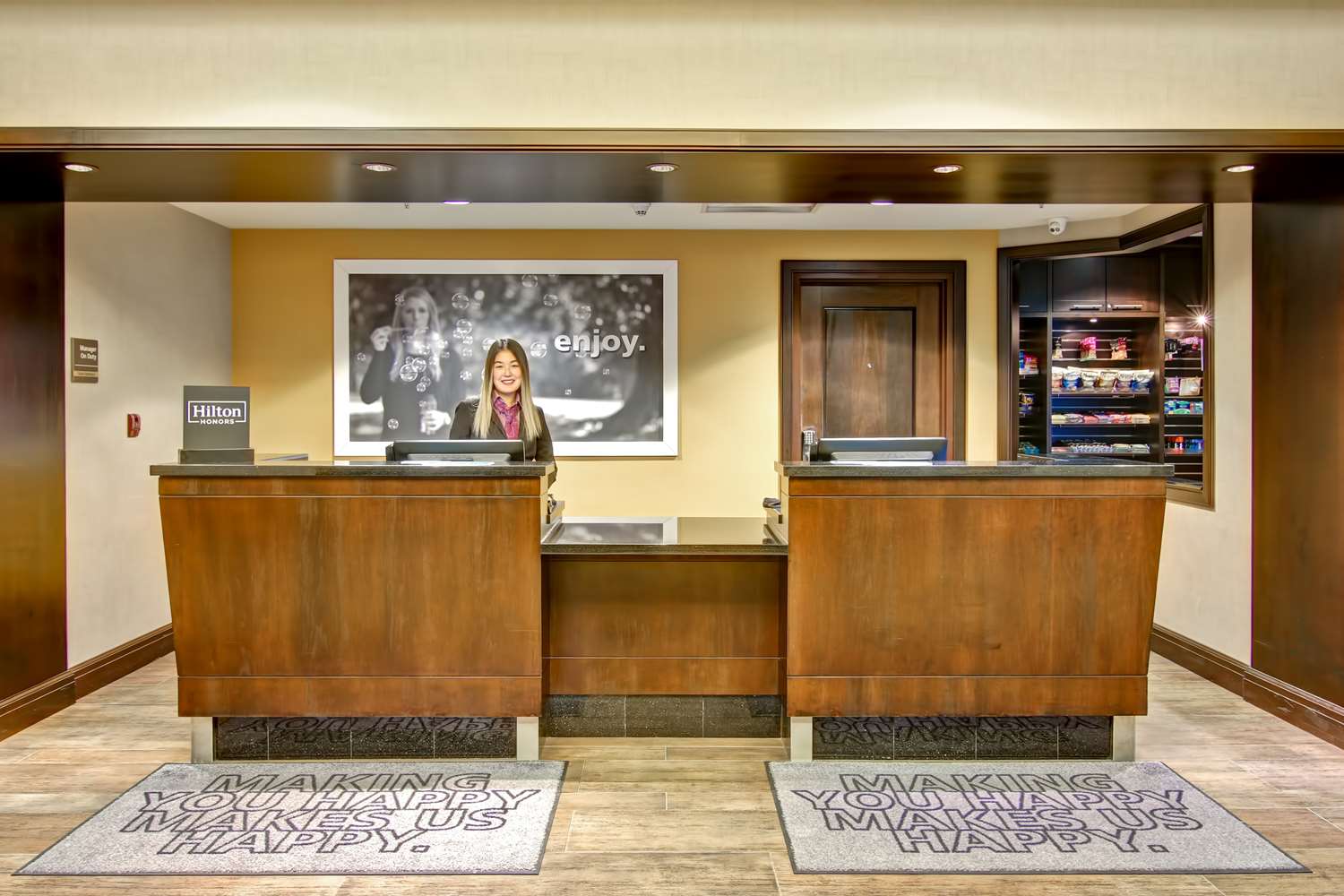 hampton inn by hilton toronto airport corporate centre