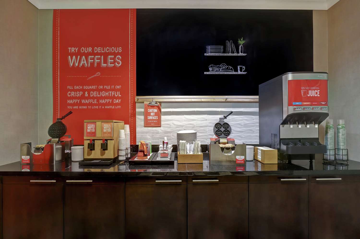 hampton inn by hilton toronto airport corporate centre