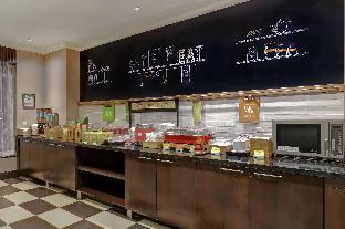 hampton inn by hilton toronto airport corporate centre