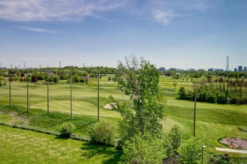 hampton inn by hilton toronto airport corporate centre