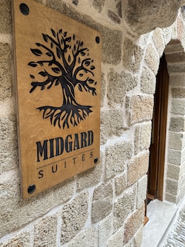 midgard suites