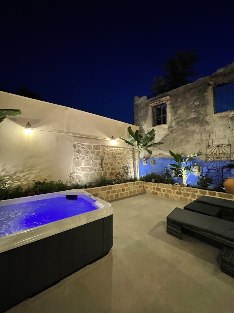 midgard suites