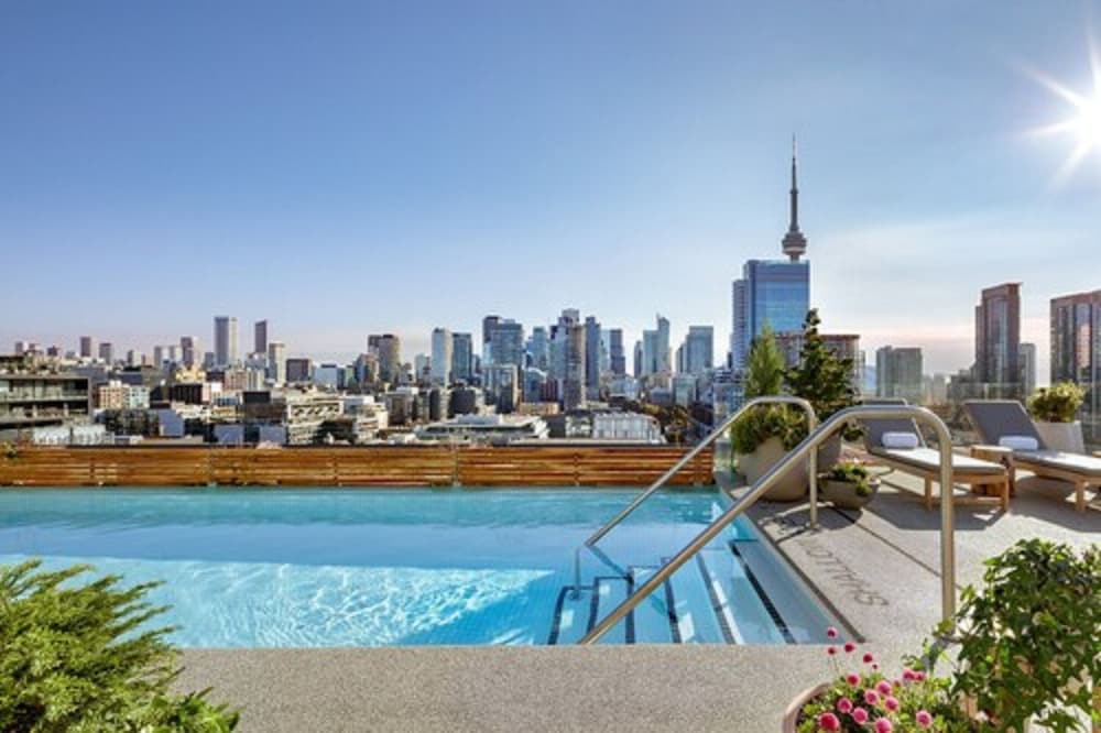 1 hotel toronto