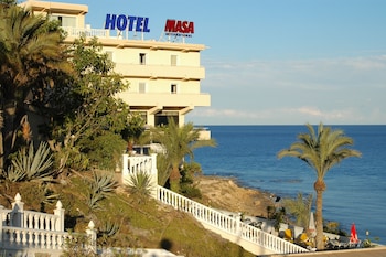 hotel masa international