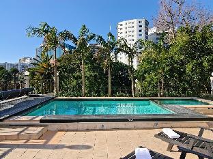 Parkside Hotel & Apartments Auckland,Auckland Region>>Auckland,4 star