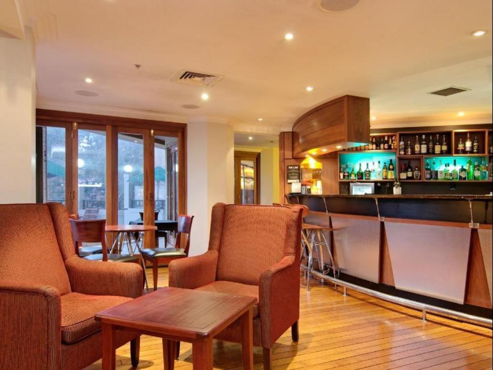 parkside hotel and apartments auckland