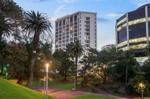 Parkside Hotel & Apartments Auckland,Auckland Region>>Auckland,4 star