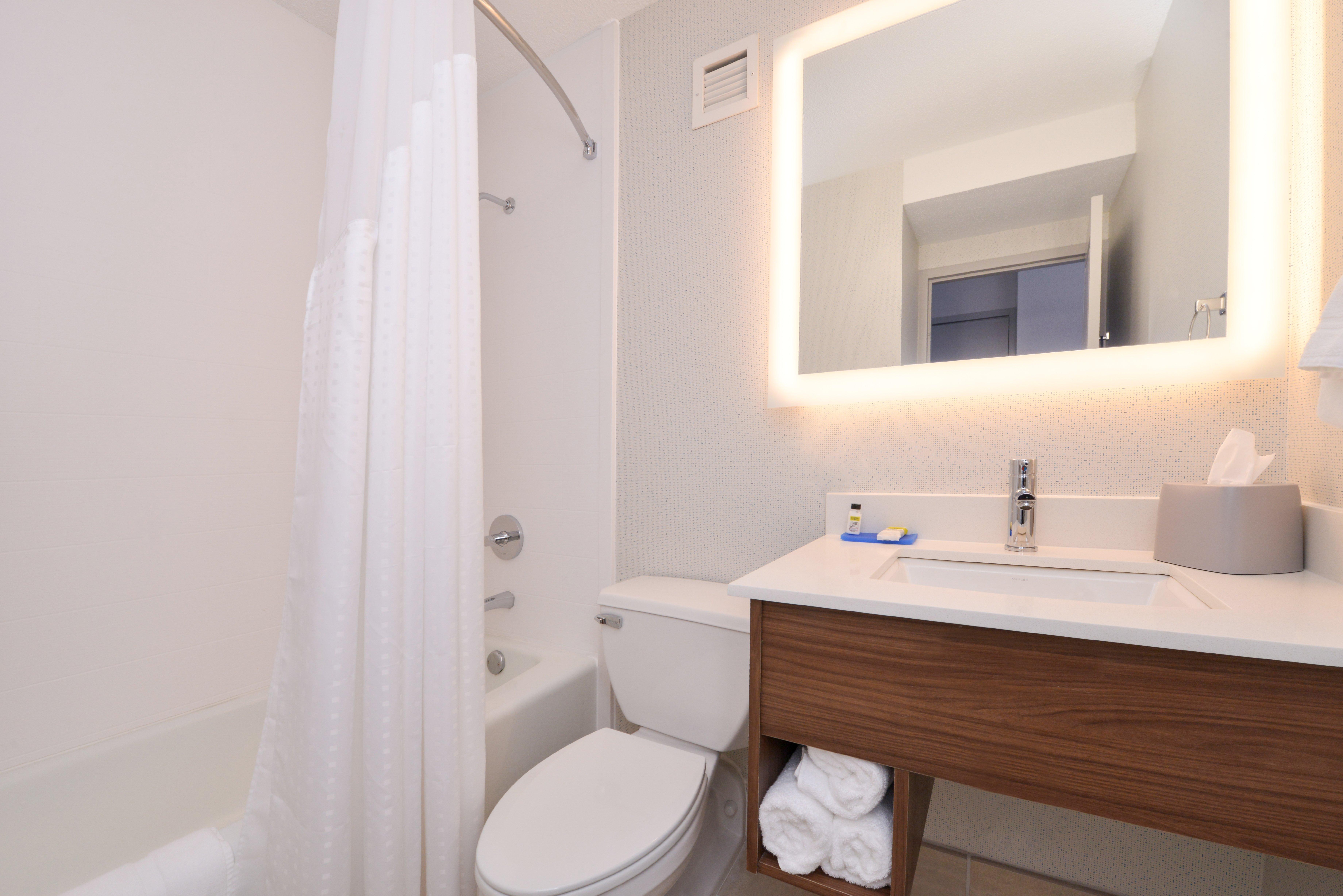 holiday inn express towson baltimore north by ihg
