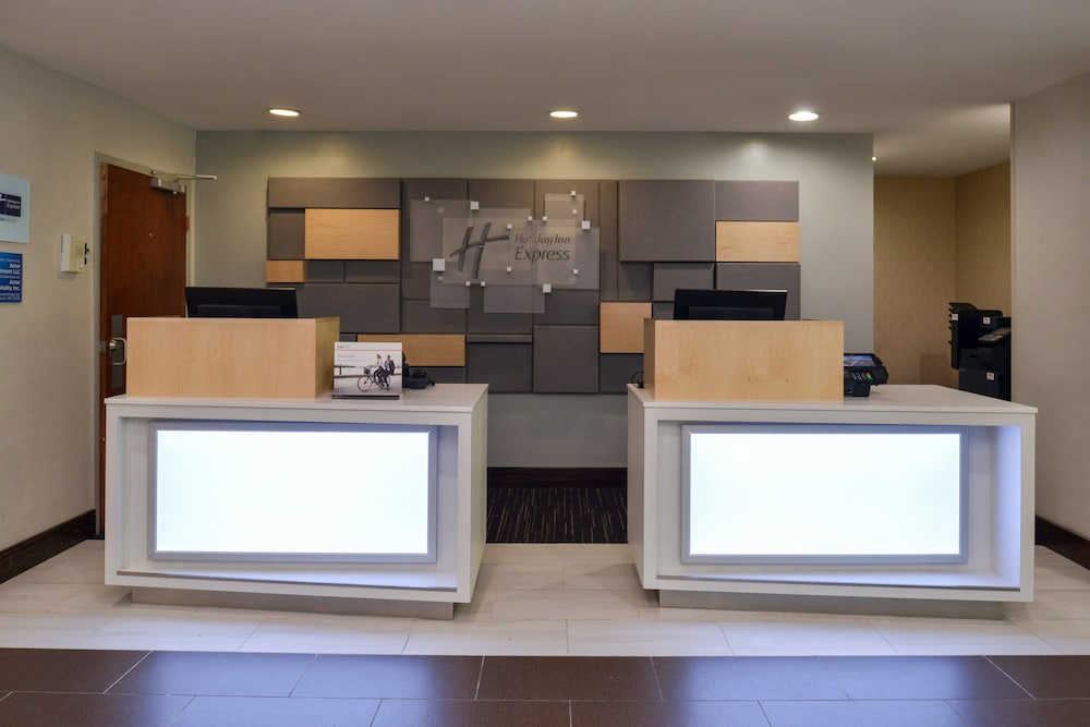 holiday inn express towson baltimore north by ihg
