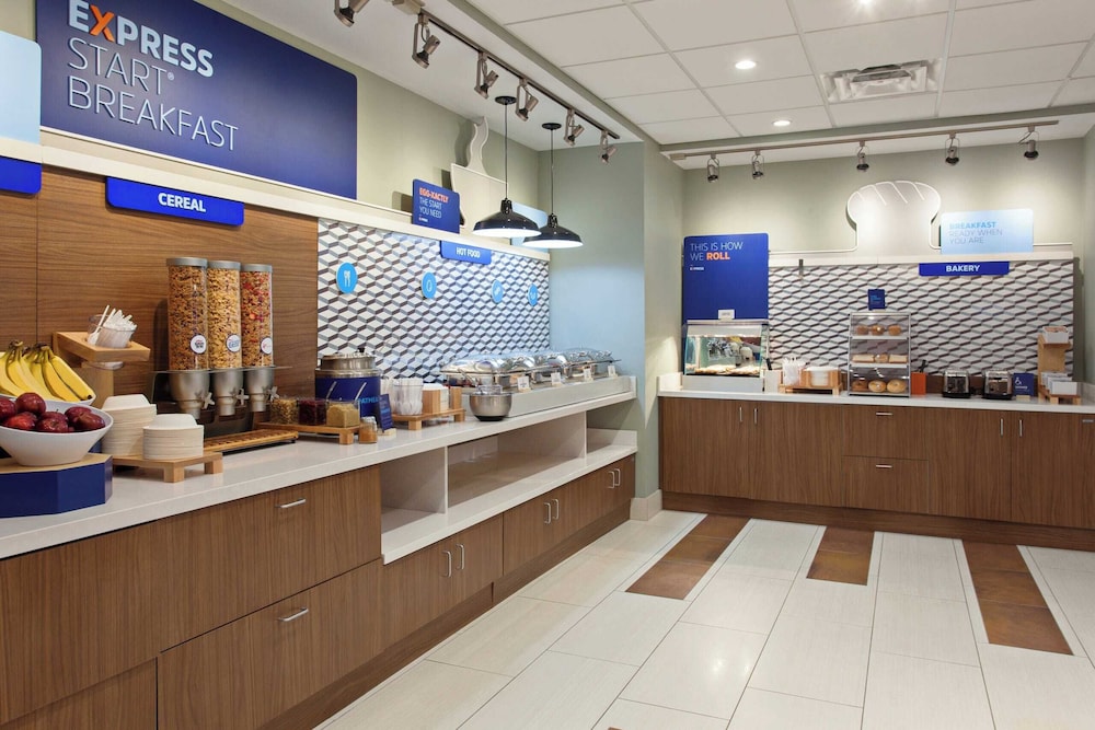 holiday inn express towson baltimore north by ihg