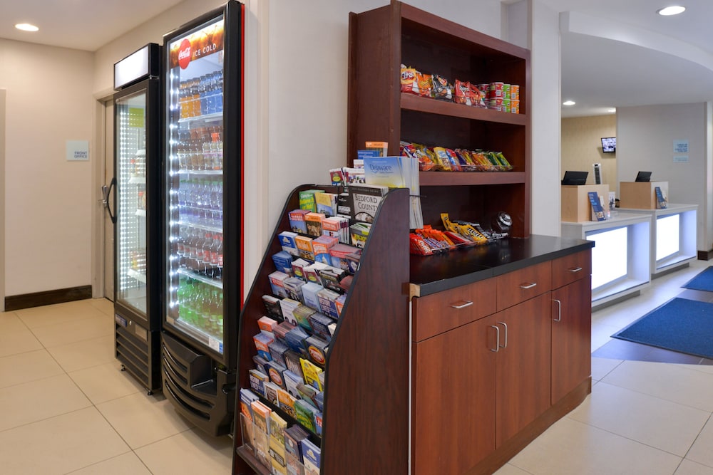 holiday inn express towson baltimore north by ihg