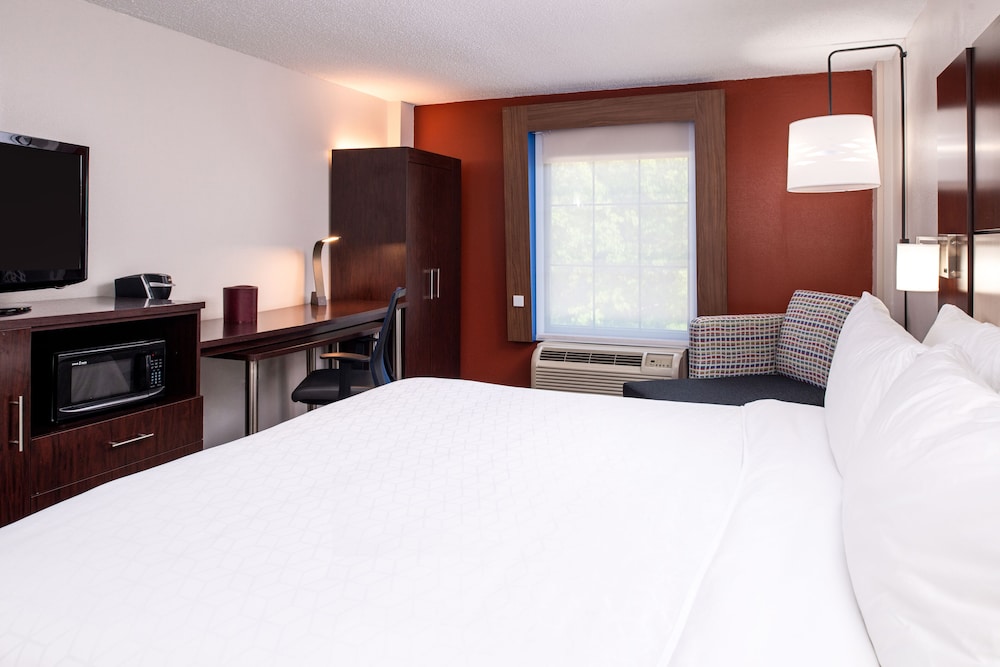 holiday inn express towson baltimore north by ihg
