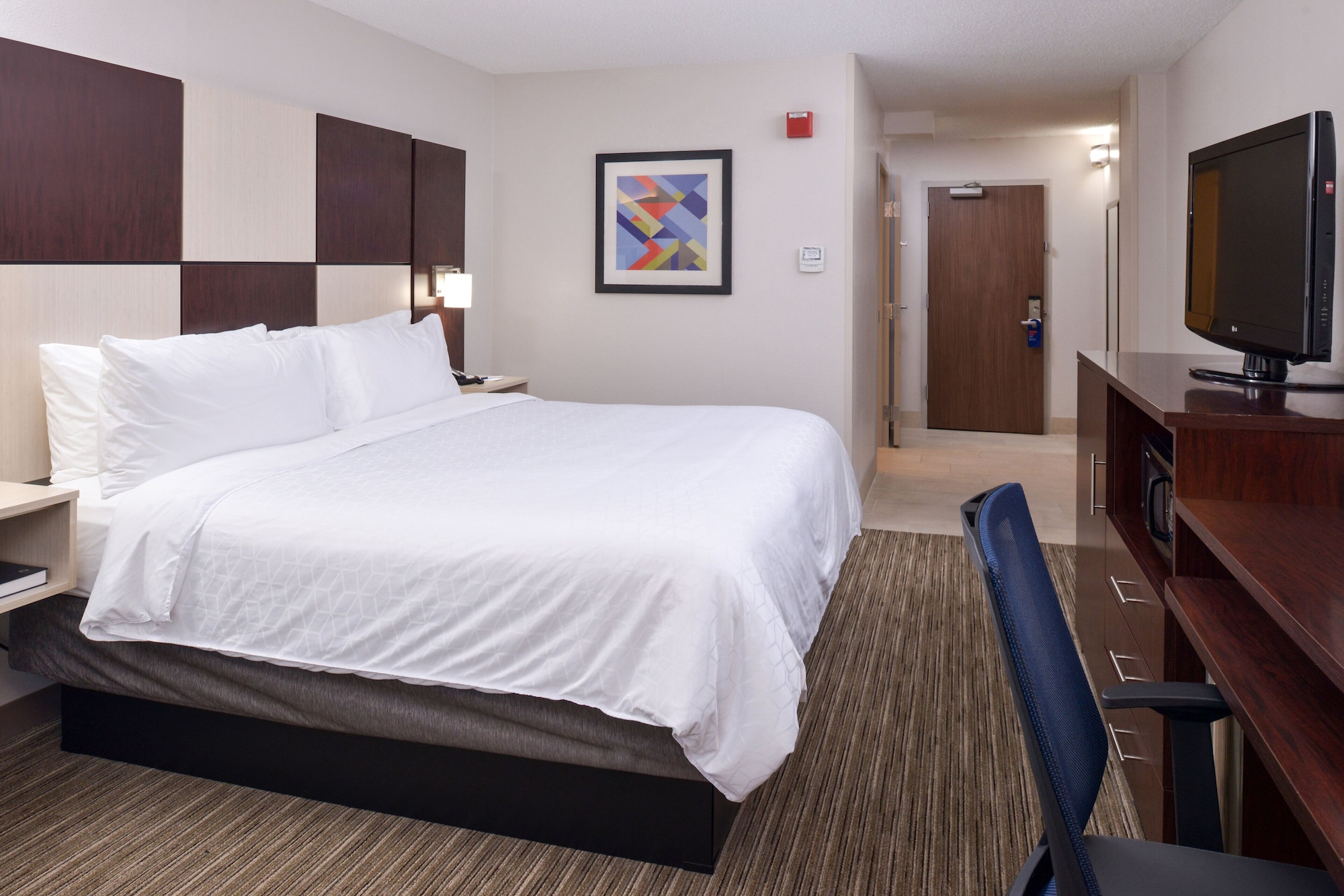 holiday inn express towson baltimore north by ihg