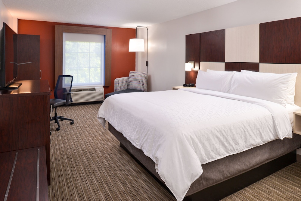 holiday inn express towson baltimore north by ihg