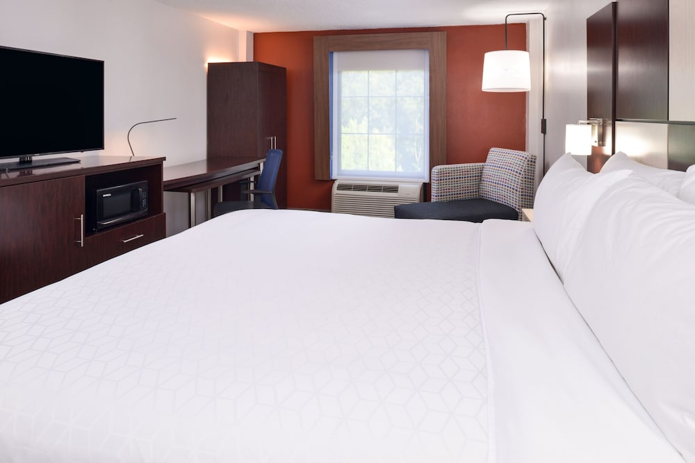 holiday inn express towson baltimore north by ihg