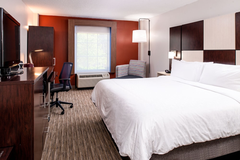 holiday inn express towson baltimore north by ihg