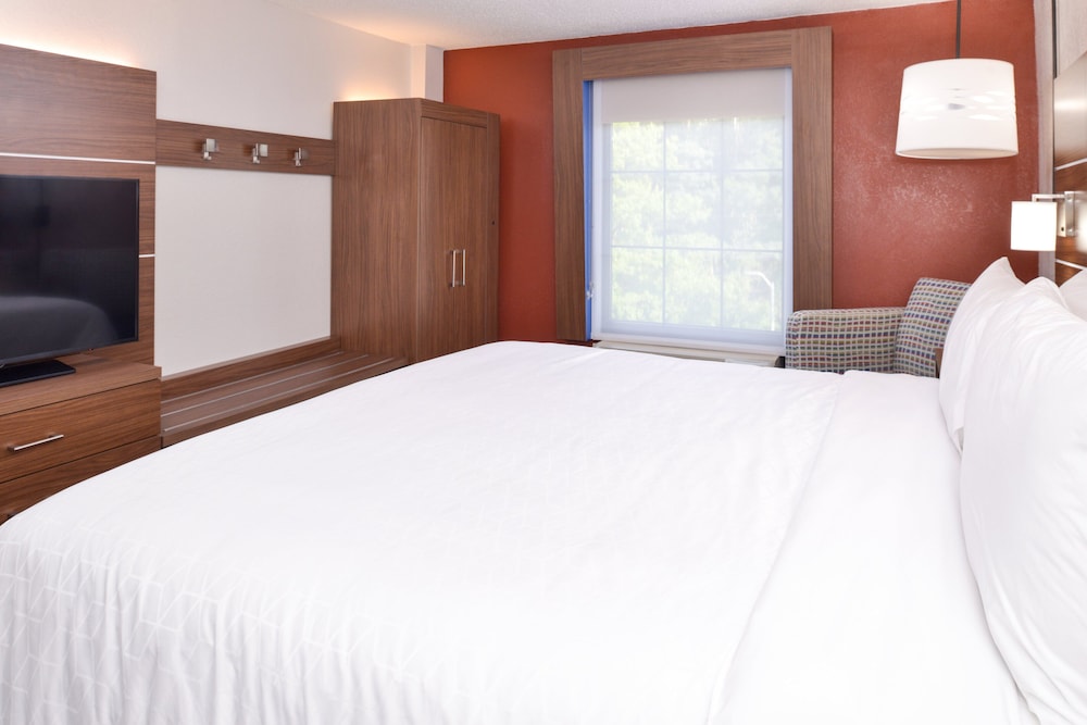 holiday inn express towson baltimore north by ihg