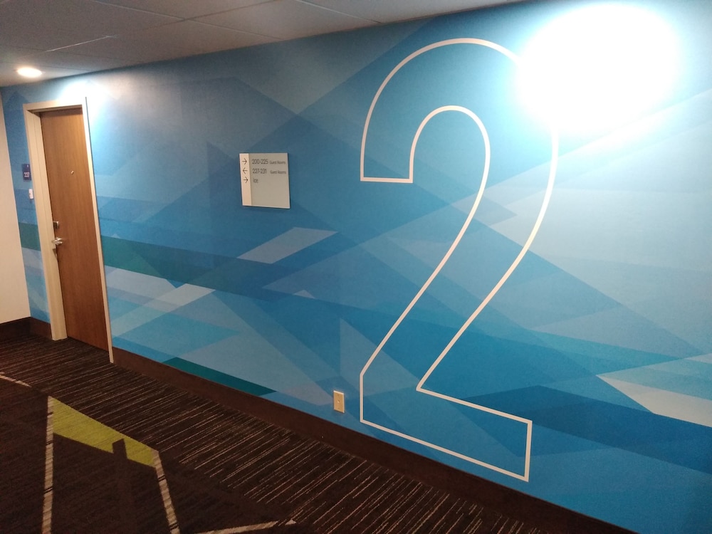 holiday inn express towson baltimore north by ihg