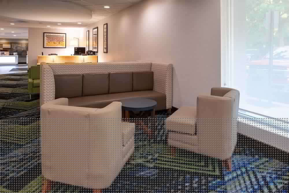 holiday inn express towson baltimore north by ihg