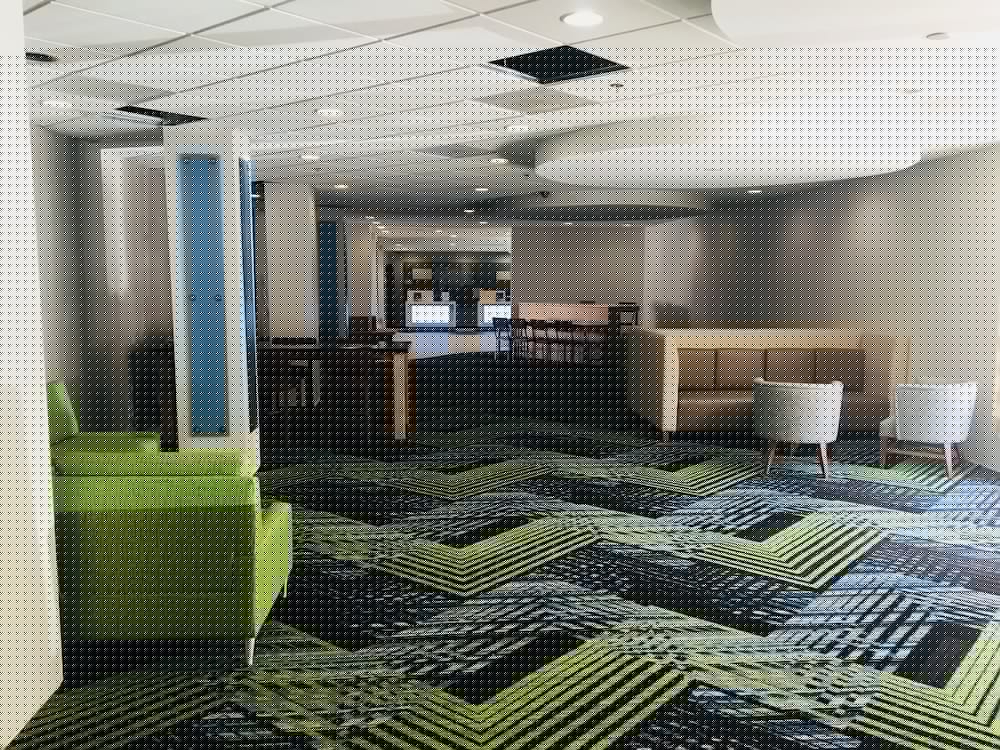holiday inn express towson baltimore north by ihg
