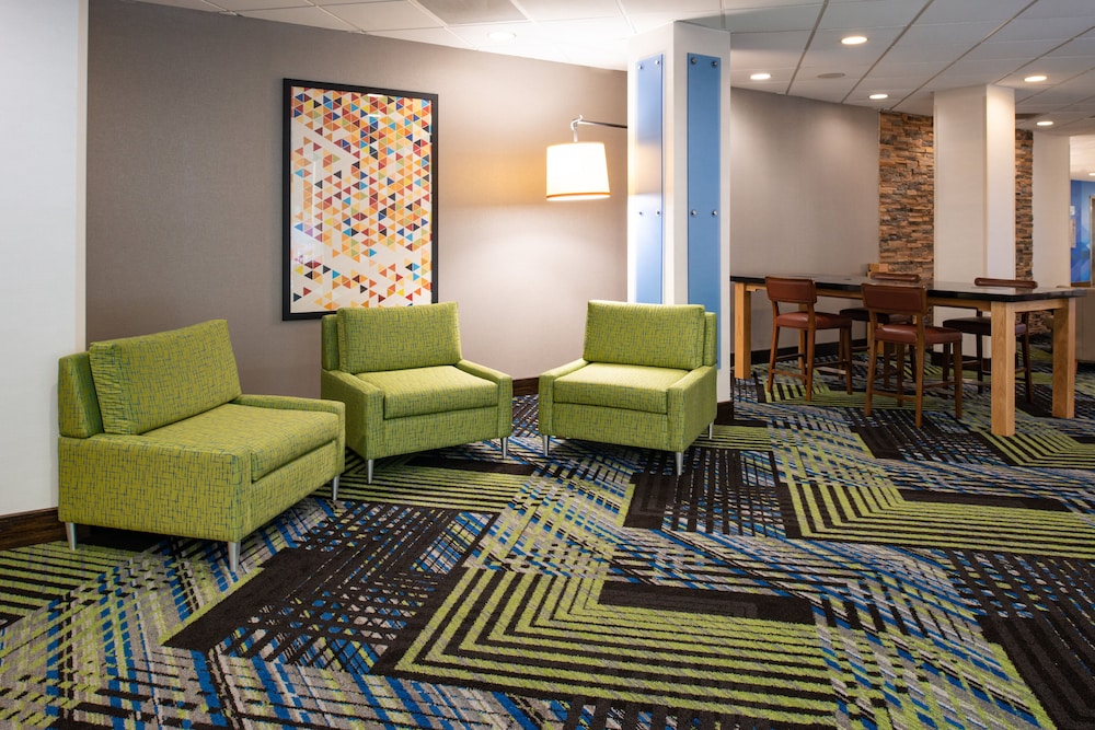 holiday inn express towson baltimore north by ihg