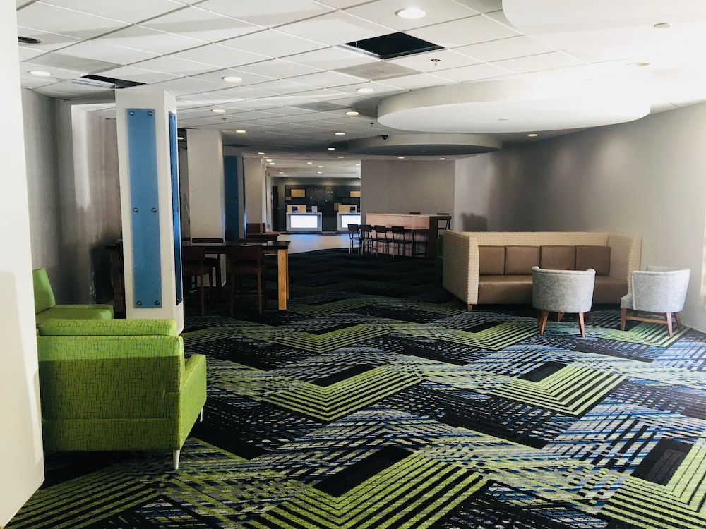 holiday inn express towson baltimore north by ihg