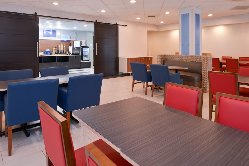 holiday inn express towson baltimore north by ihg