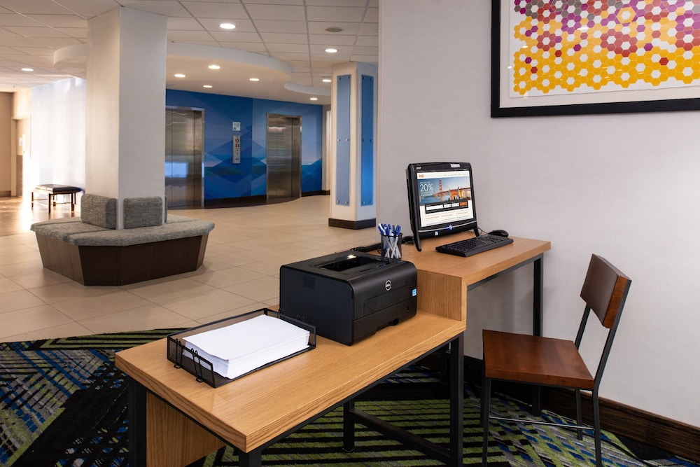 holiday inn express towson baltimore north by ihg