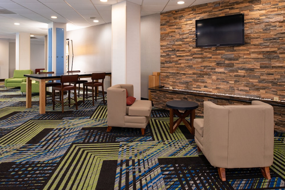 holiday inn express towson baltimore north by ihg