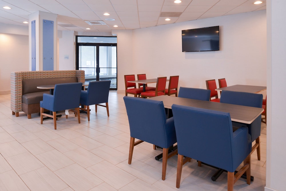 holiday inn express towson baltimore north by ihg
