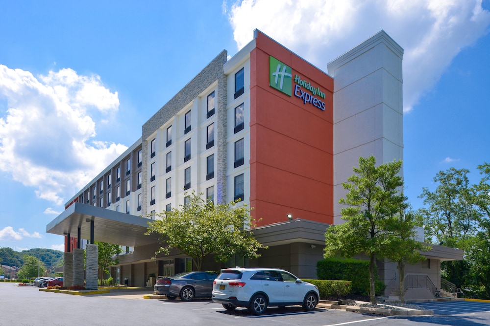 holiday inn express towson baltimore north by ihg