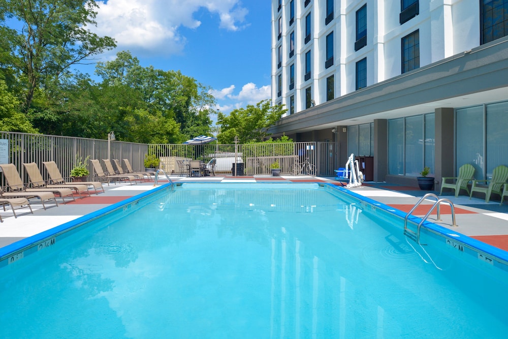 holiday inn express towson baltimore north by ihg