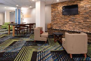 holiday inn express towson baltimore north by ihg