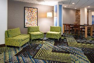 holiday inn express towson baltimore north by ihg