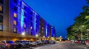 holiday inn express towson baltimore north by ihg