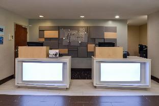 holiday inn express towson baltimore north by ihg