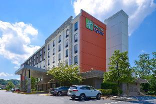 holiday inn express towson baltimore north by ihg