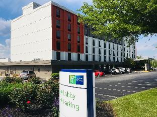 holiday inn express towson baltimore north by ihg
